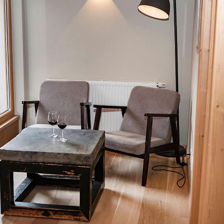 Residence Zillertal Герлос Екстериор снимка
