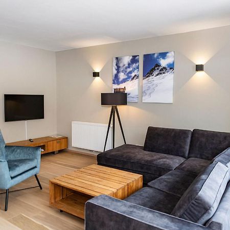 Residence Zillertal Герлос Екстериор снимка