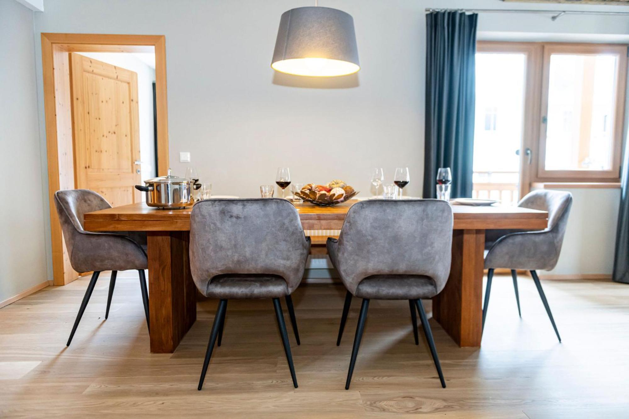 Residence Zillertal Герлос Екстериор снимка