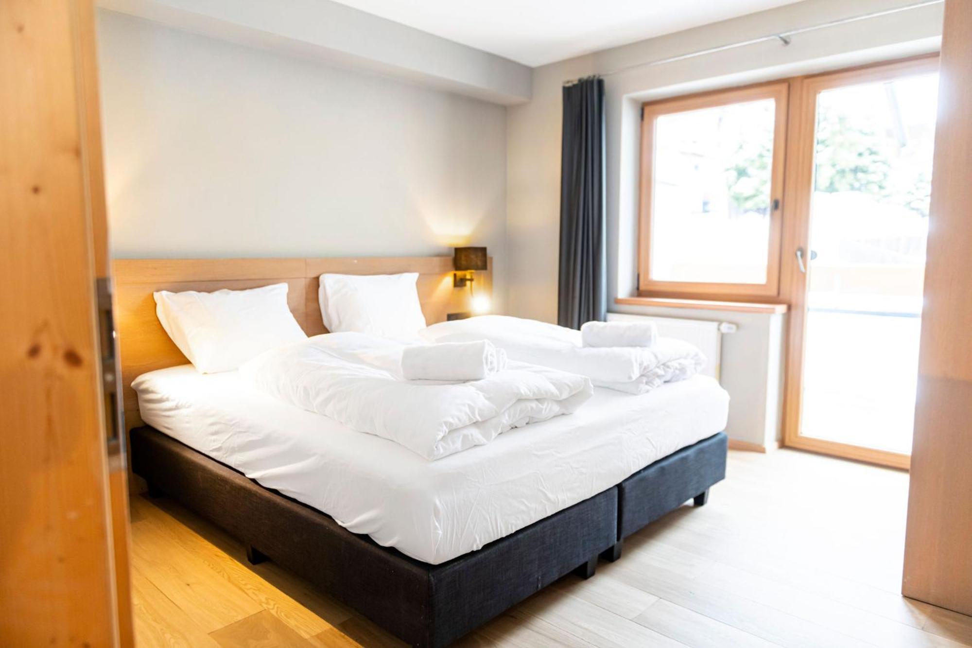 Residence Zillertal Герлос Екстериор снимка