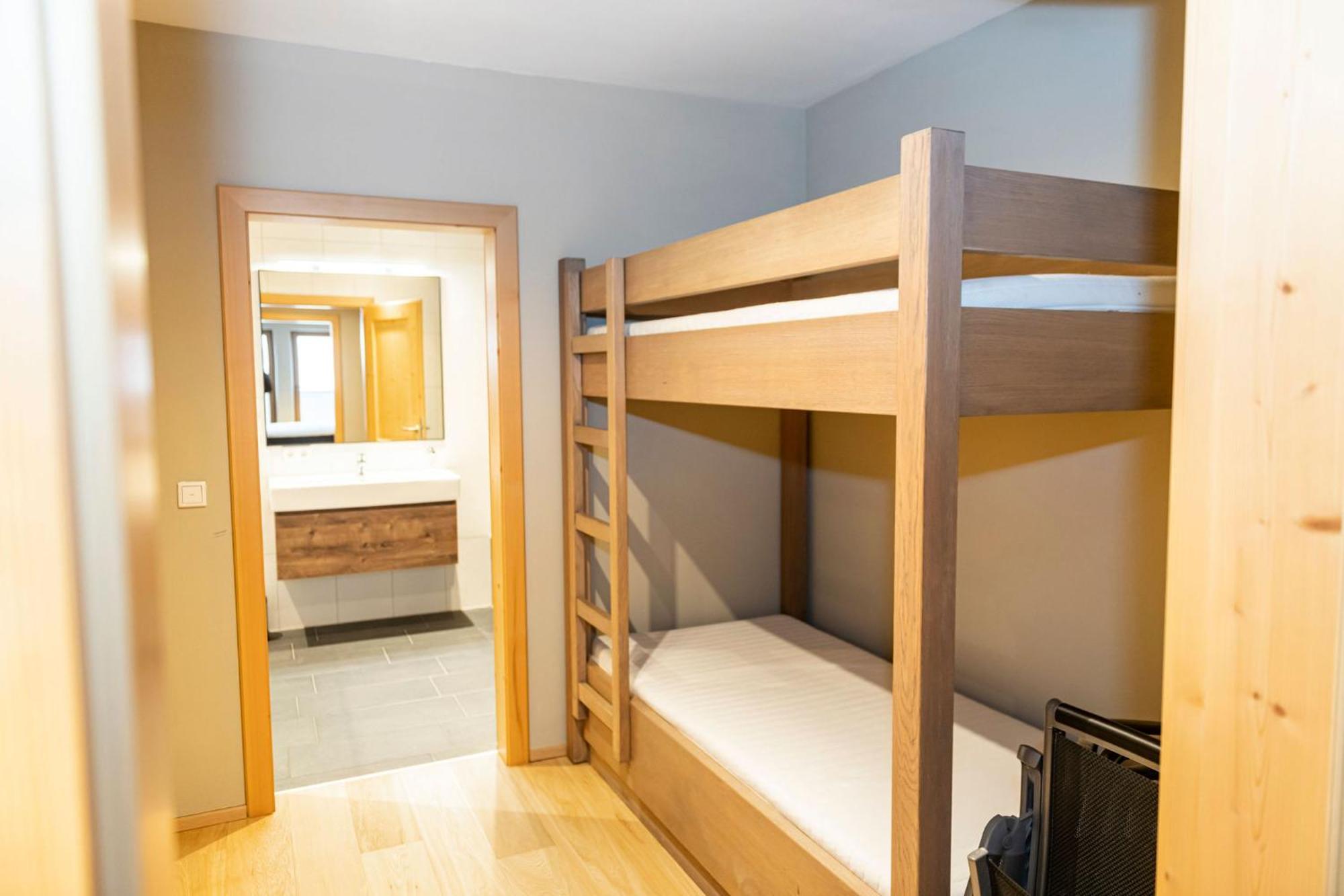 Residence Zillertal Герлос Екстериор снимка