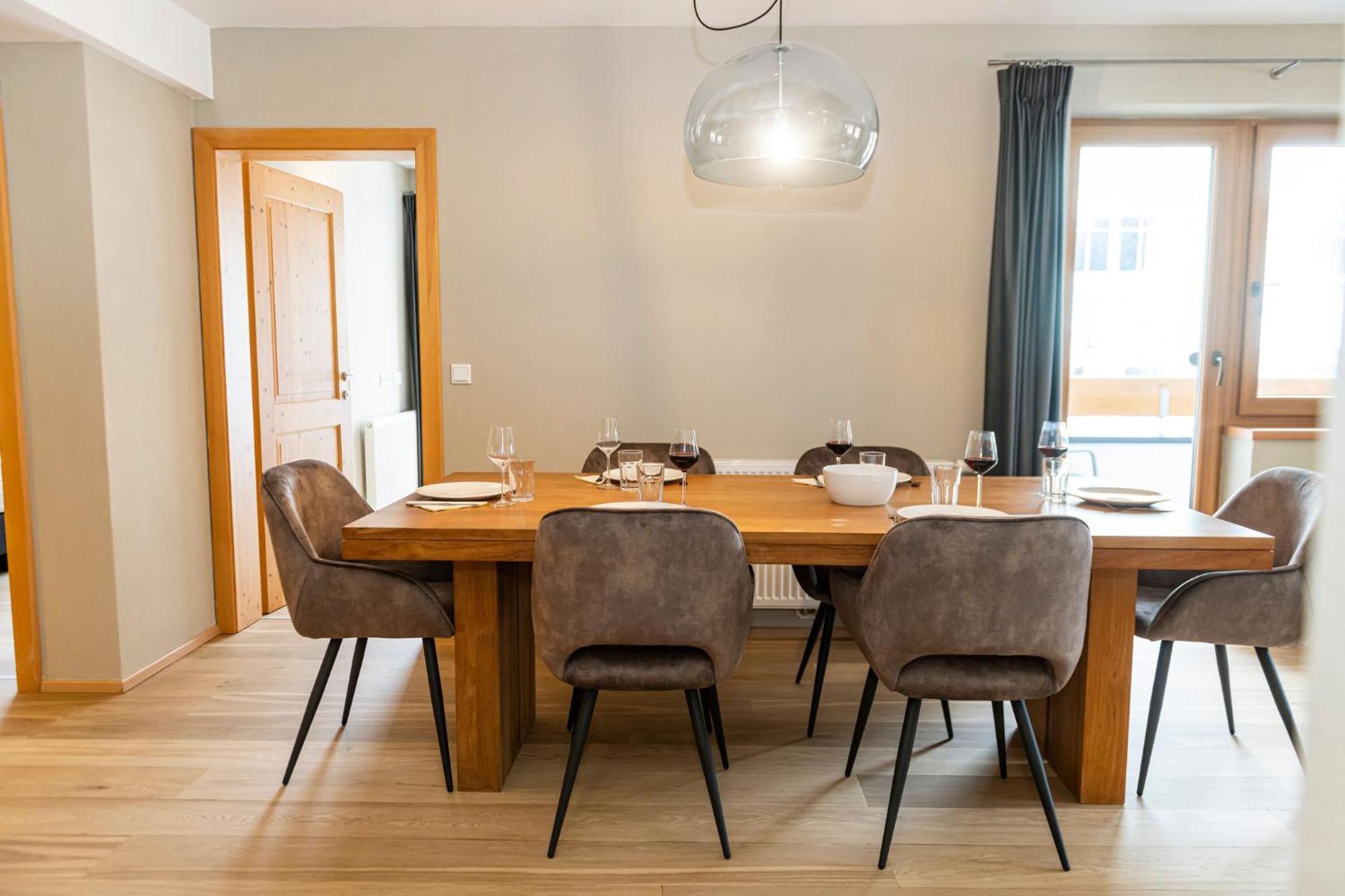 Residence Zillertal Герлос Екстериор снимка