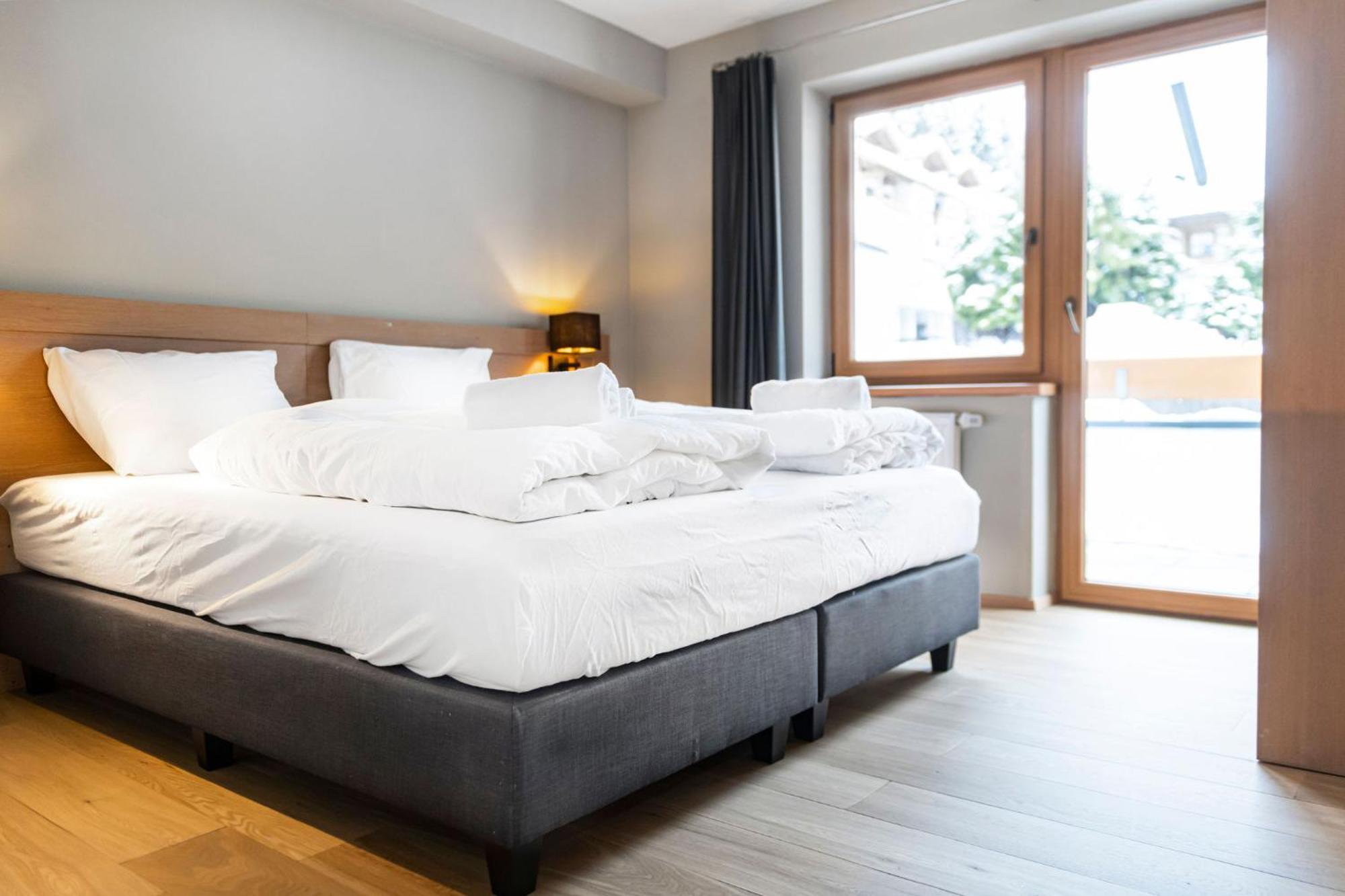 Residence Zillertal Герлос Екстериор снимка