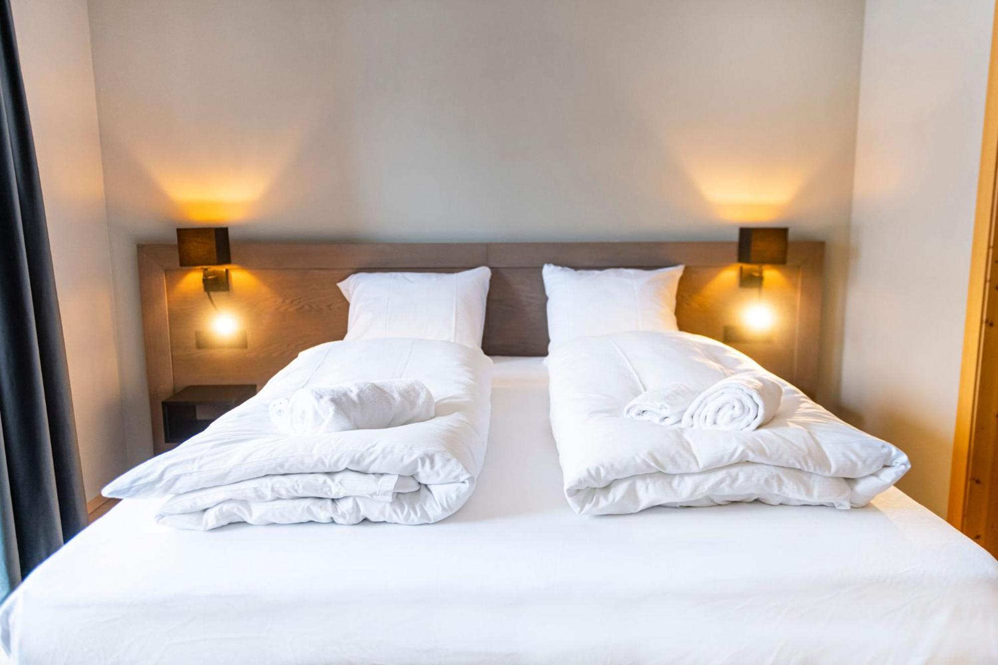 Residence Zillertal Герлос Екстериор снимка
