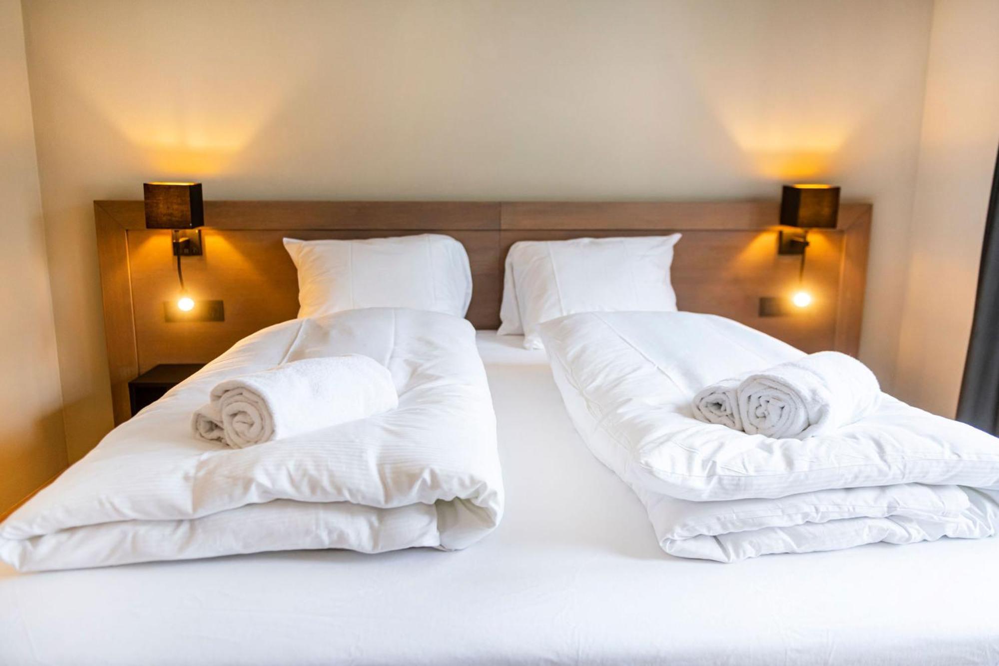 Residence Zillertal Герлос Екстериор снимка