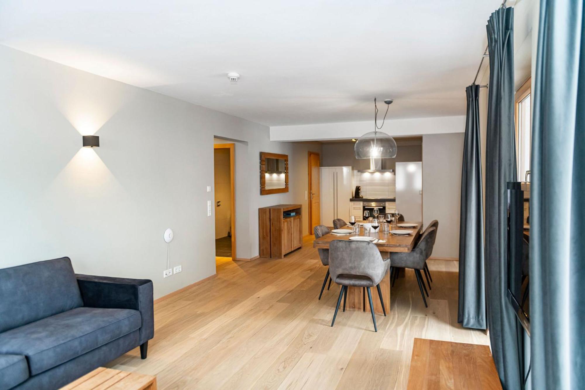 Residence Zillertal Герлос Екстериор снимка