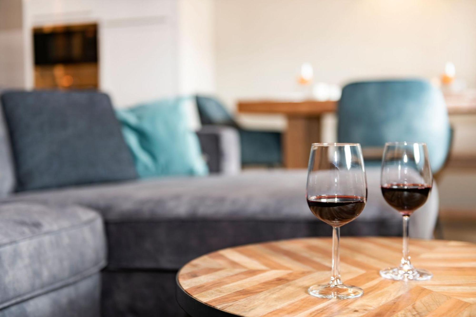 Residence Zillertal Герлос Екстериор снимка