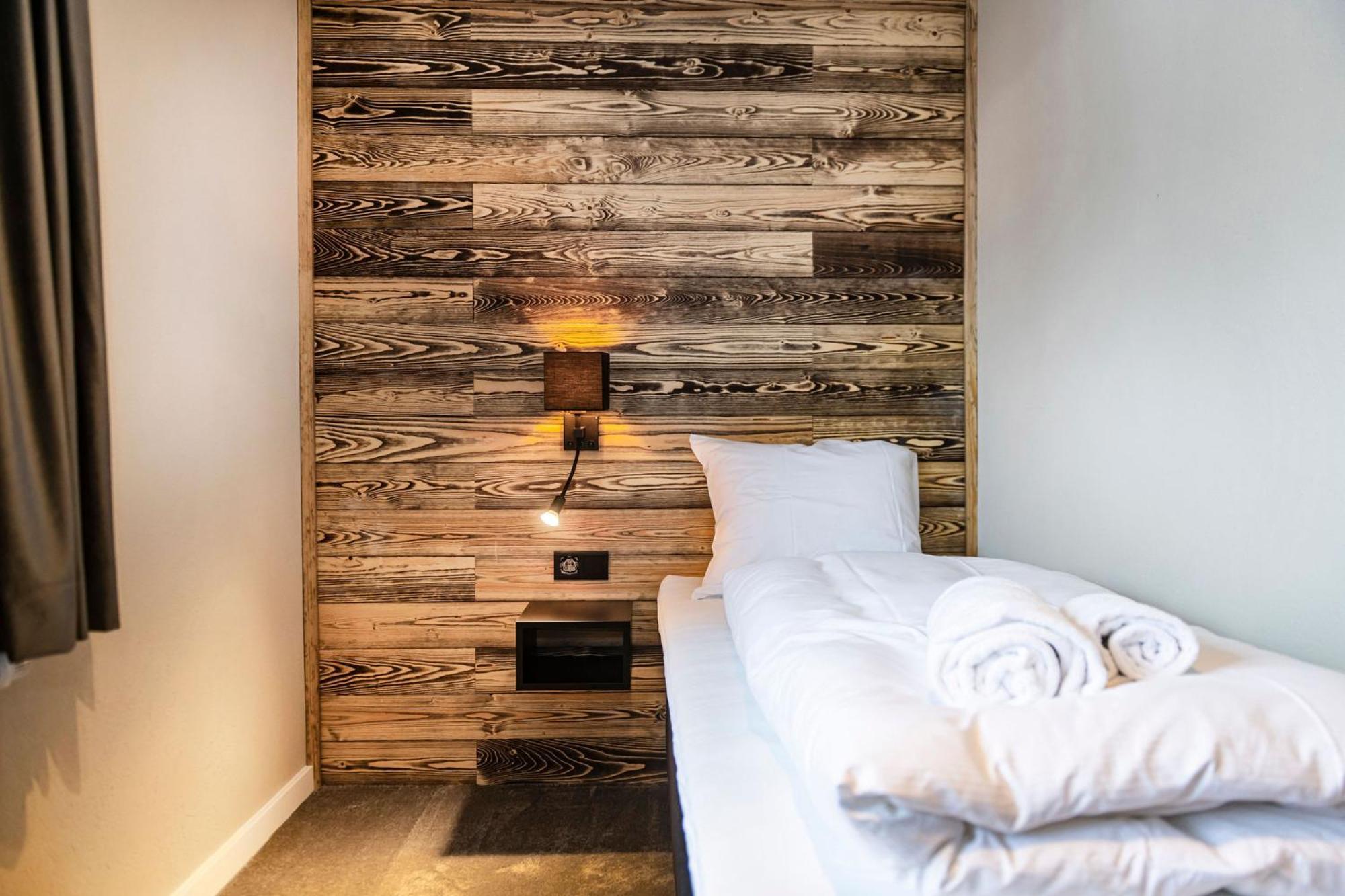 Residence Zillertal Герлос Екстериор снимка