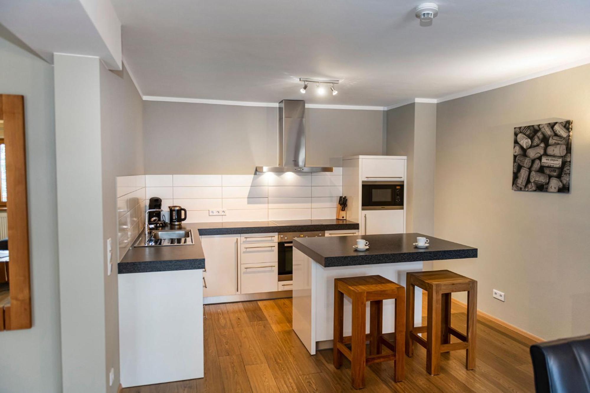 Residence Zillertal Герлос Екстериор снимка