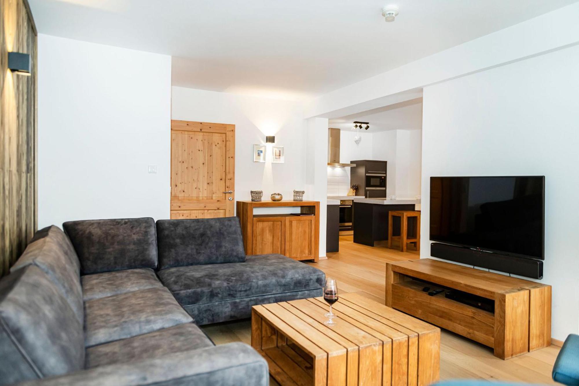 Residence Zillertal Герлос Екстериор снимка