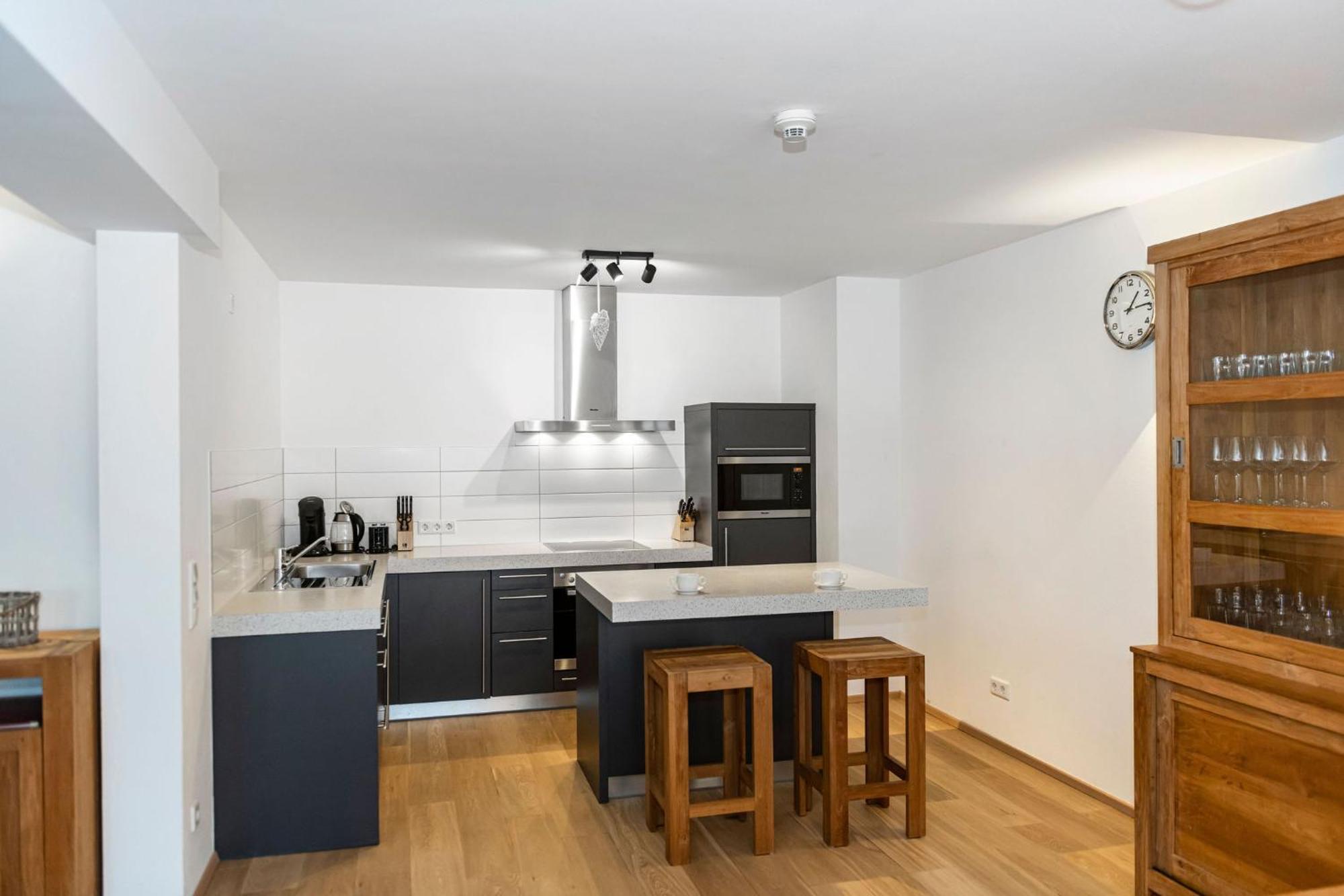 Residence Zillertal Герлос Екстериор снимка