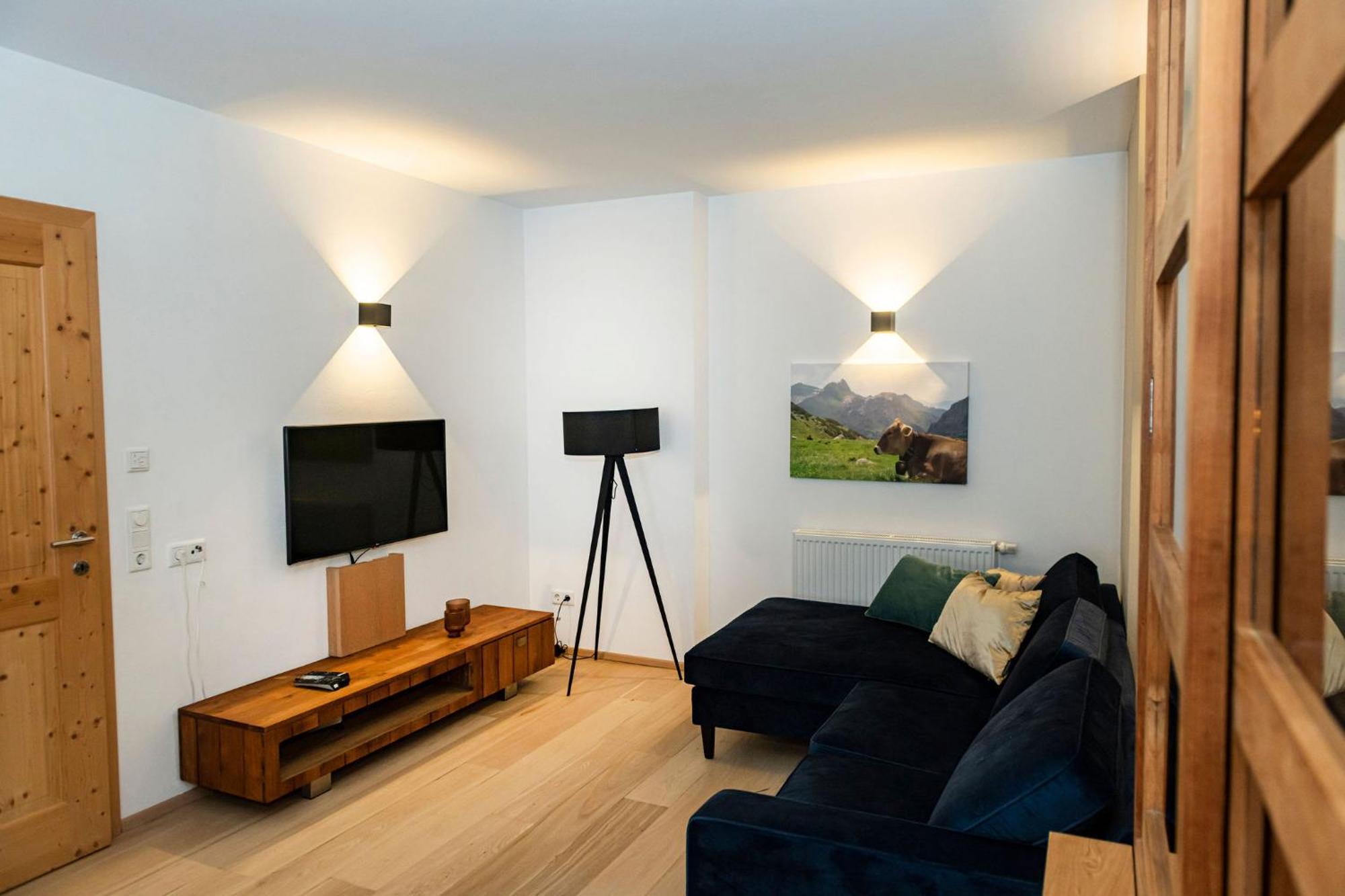 Residence Zillertal Герлос Екстериор снимка