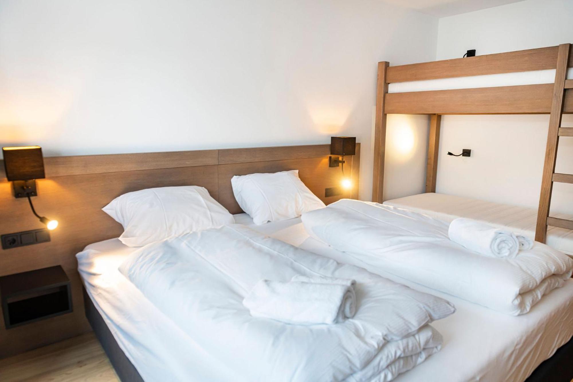 Residence Zillertal Герлос Екстериор снимка