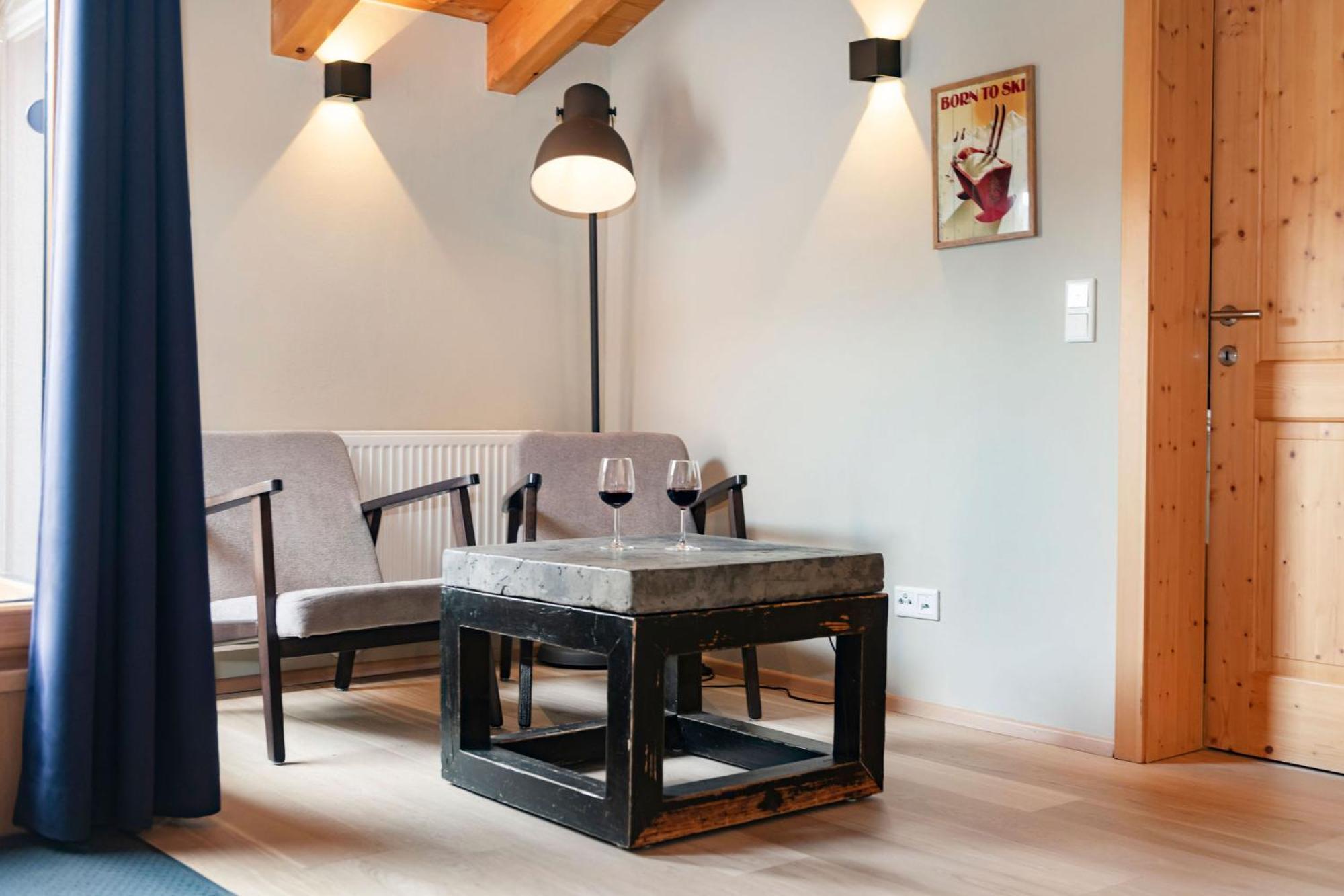 Residence Zillertal Герлос Екстериор снимка