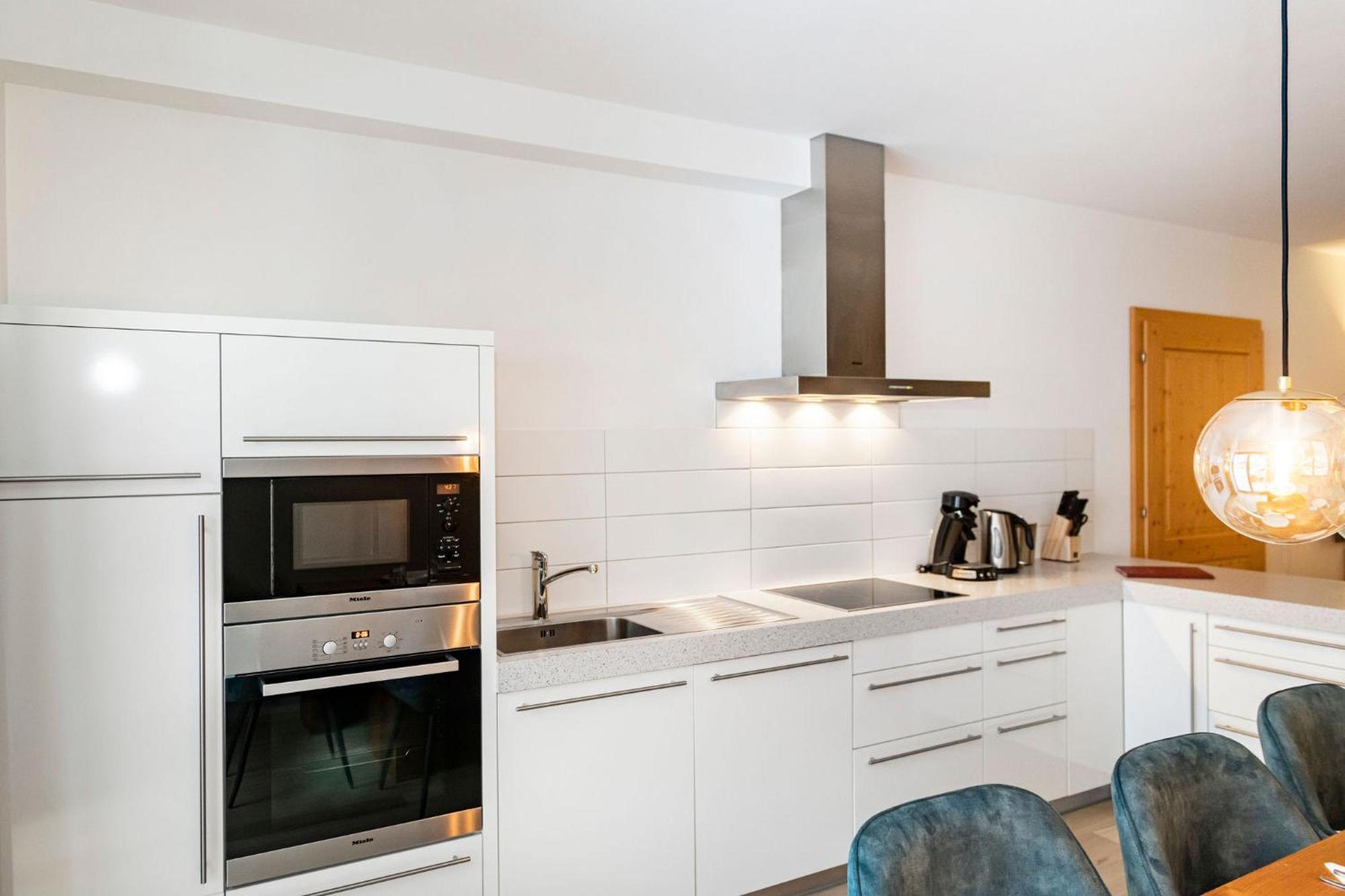 Residence Zillertal Герлос Екстериор снимка